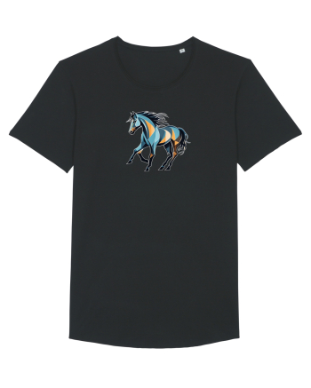 CAL IN ALERGARE - GALOP 1 Black
