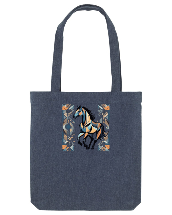 CAL IN ALERGARE - GALOP 2 Midnight Blue