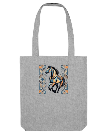 CAL IN ALERGARE - GALOP 2 Heather Grey