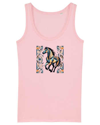 CAL IN ALERGARE - GALOP 2 Cotton Pink