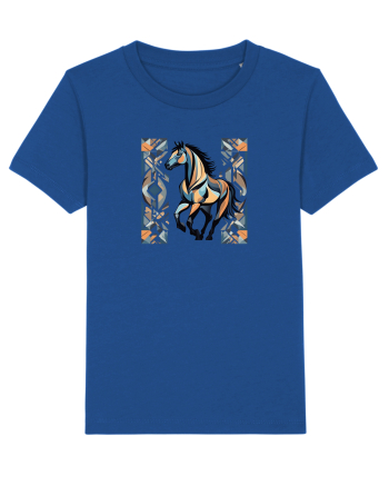 CAL IN ALERGARE - GALOP 2 Majorelle Blue