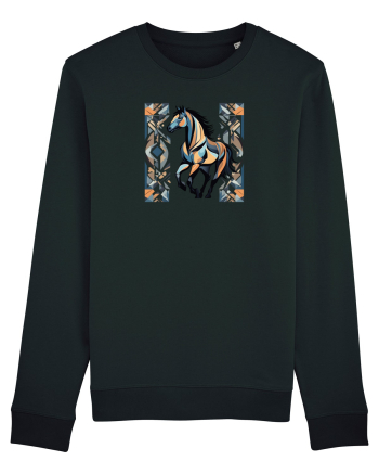 CAL IN ALERGARE - GALOP 2 Black