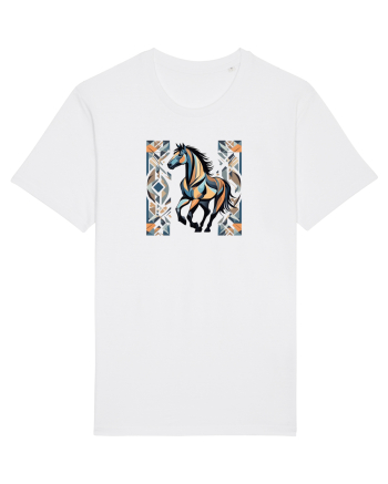 CAL IN ALERGARE - GALOP 2 White