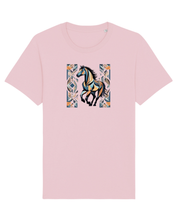 CAL IN ALERGARE - GALOP 2 Cotton Pink