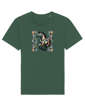 CAL IN ALERGARE - GALOP 2 Bottle Green