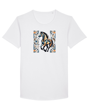 CAL IN ALERGARE - GALOP 2 White