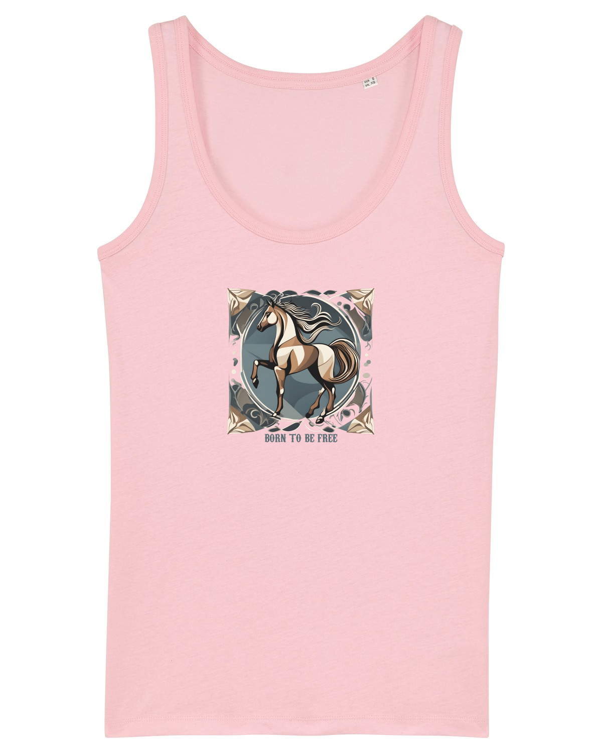 Maiou Damă Dreamer Cotton Pink
