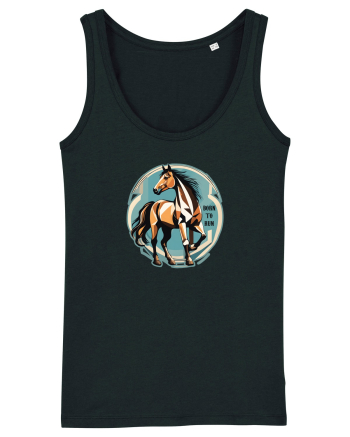 CAL IN ALERGARE - TRAP - BORN TO RUN Black