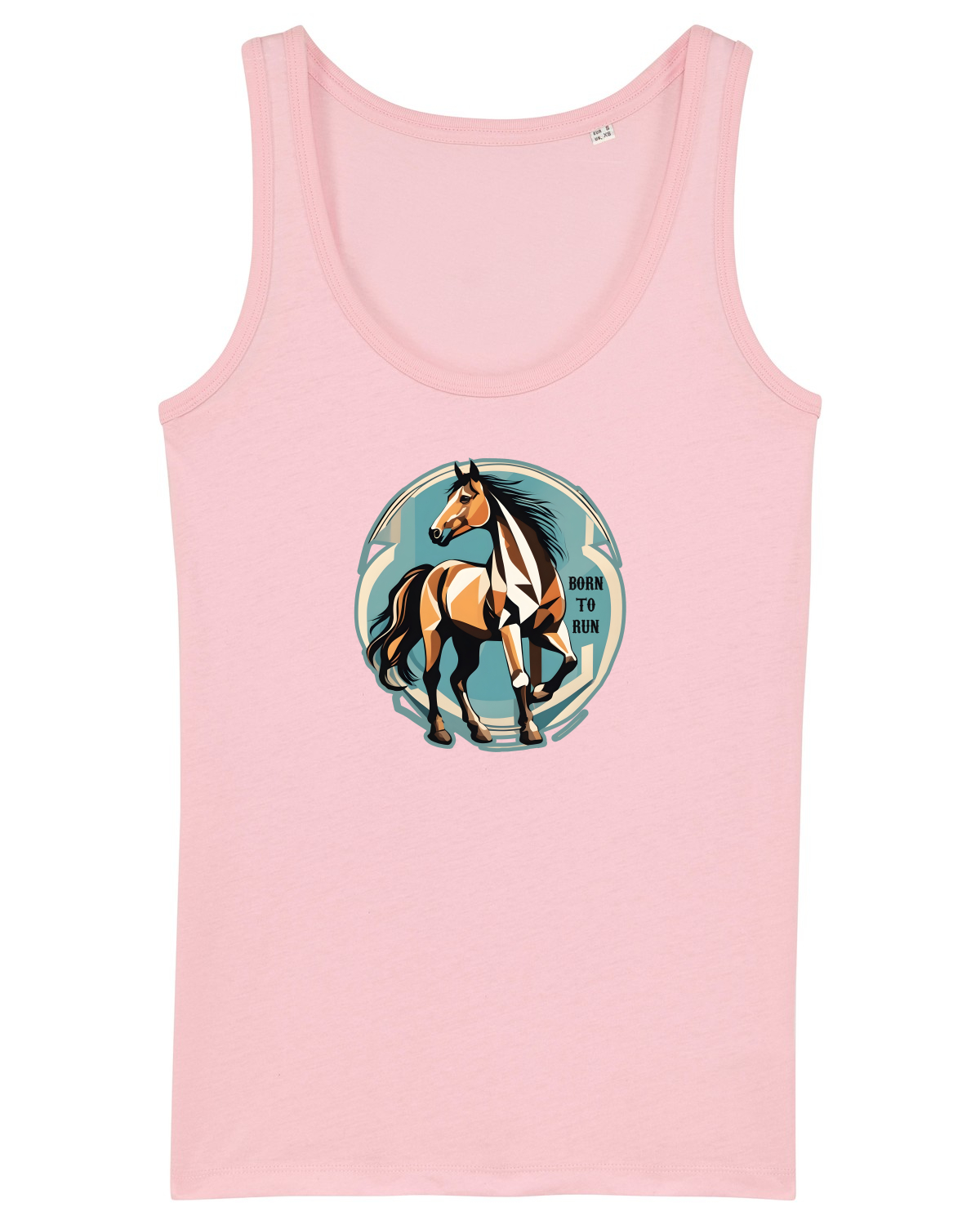 Maiou Damă Dreamer Cotton Pink