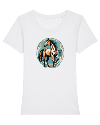 CAL IN ALERGARE - TRAP - BORN TO RUN White