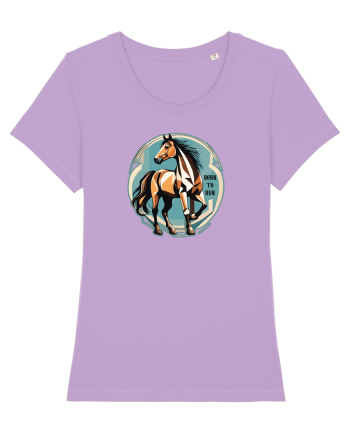CAL IN ALERGARE - TRAP - BORN TO RUN Lavender Dawn