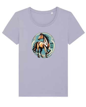 CAL IN ALERGARE - TRAP - BORN TO RUN Lavender