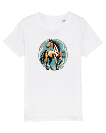 CAL IN ALERGARE - TRAP - BORN TO RUN White