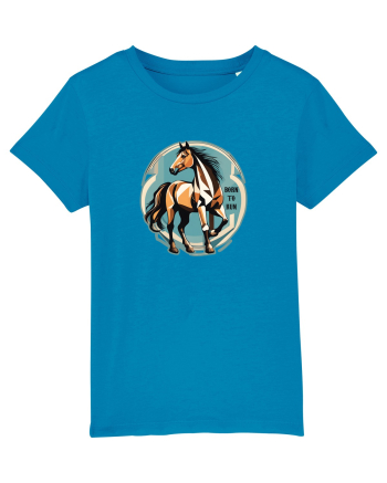 CAL IN ALERGARE - TRAP - BORN TO RUN Azur
