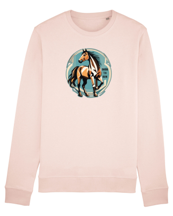 CAL IN ALERGARE - TRAP - BORN TO RUN Candy Pink