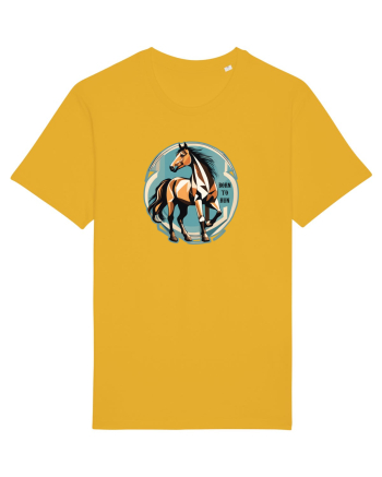 CAL IN ALERGARE - TRAP - BORN TO RUN Spectra Yellow
