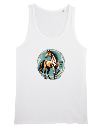 CAL IN ALERGARE - TRAP - BORN TO RUN White