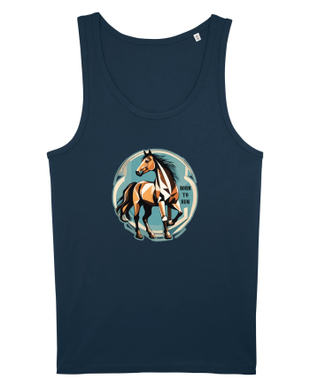 CAL IN ALERGARE - TRAP - BORN TO RUN Navy