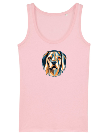 CAINE 1 Cotton Pink