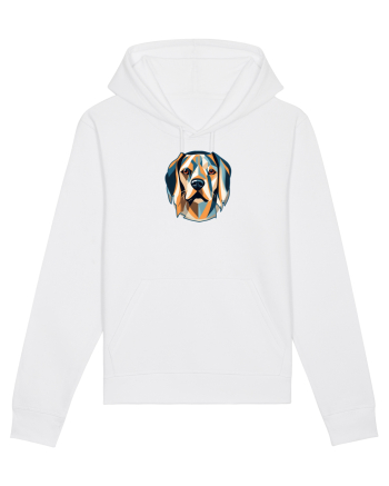 CAINE 1 White