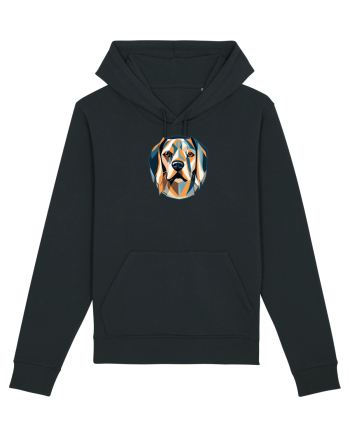 CAINE 1 Black