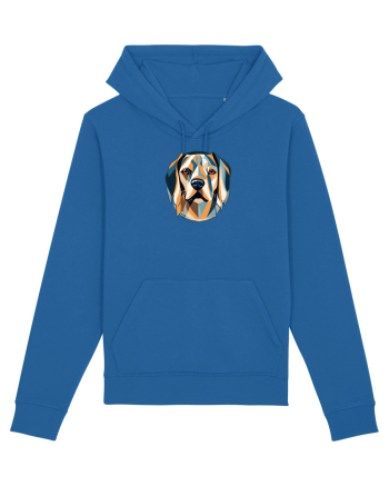CAINE 1 Royal Blue