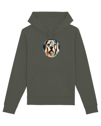 CAINE 1 Khaki