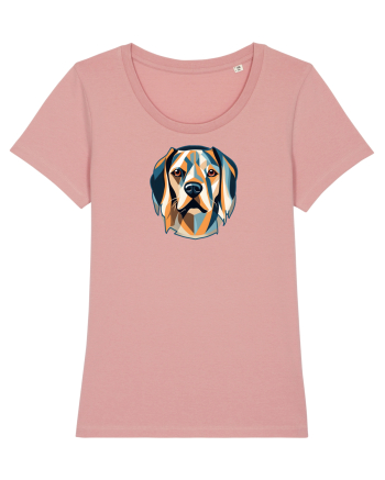 CAINE 1 Canyon Pink