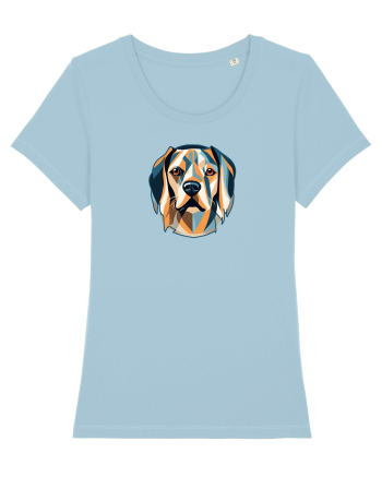CAINE 1 Sky Blue