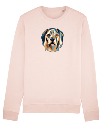 CAINE 1 Candy Pink