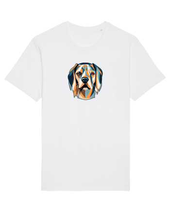CAINE 1 White