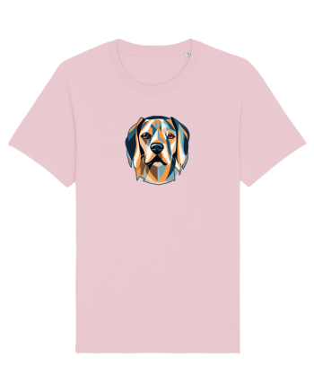 CAINE 1 Cotton Pink