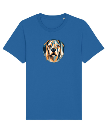CAINE 1 Royal Blue