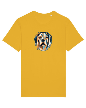CAINE 1 Spectra Yellow