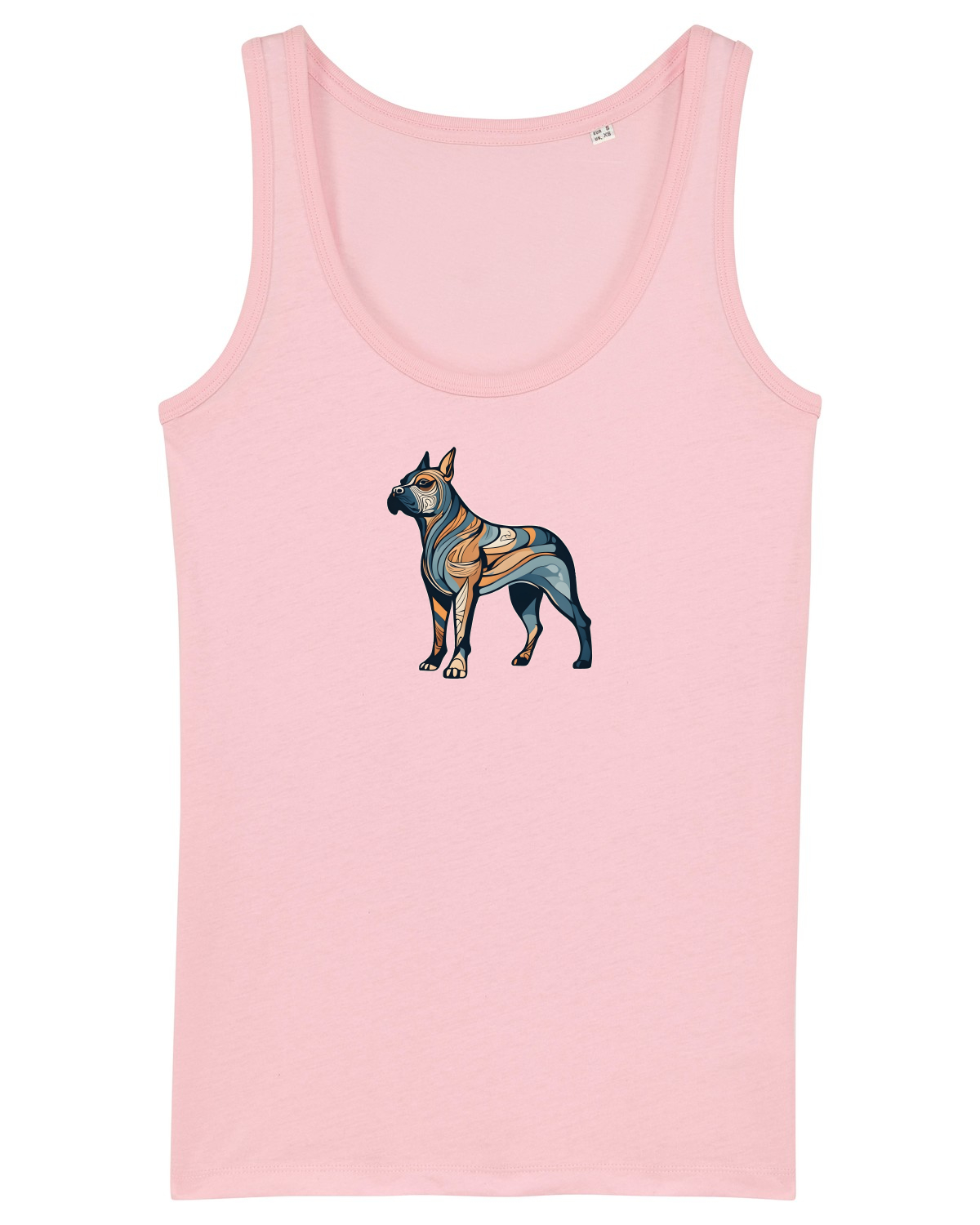 Maiou Damă Dreamer Cotton Pink