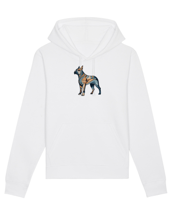 CAINE 2 White