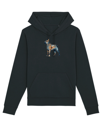 CAINE 2 Black