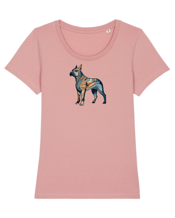 CAINE 2 Canyon Pink