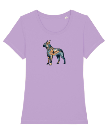 CAINE 2 Lavender Dawn