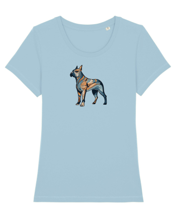 CAINE 2 Sky Blue