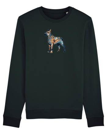 CAINE 2 Black
