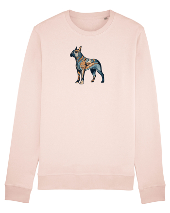 CAINE 2 Candy Pink