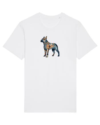 CAINE 2 White