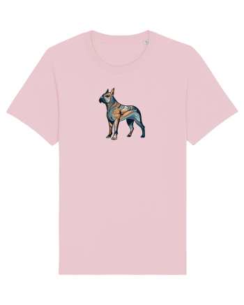 CAINE 2 Cotton Pink