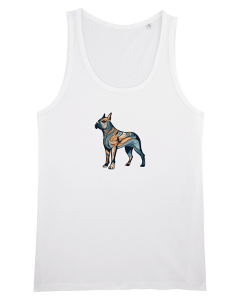 CAINE 2 White