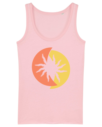Tarantula Cotton Pink