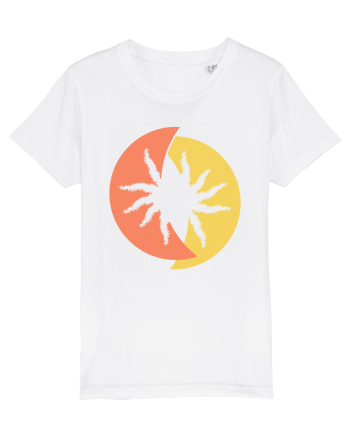 Tarantula White