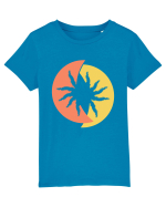 Tarantula Tricou mânecă scurtă  Copii Mini Creator