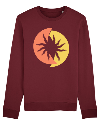 Tarantula Bluză mânecă lungă Unisex Rise