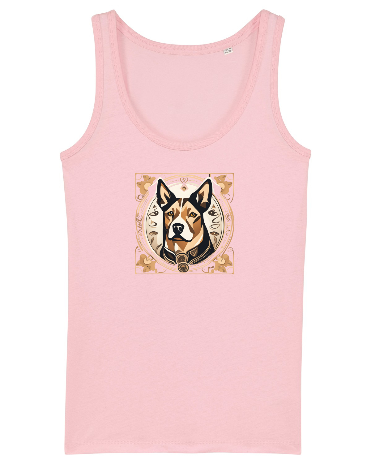 Maiou Damă Dreamer Cotton Pink